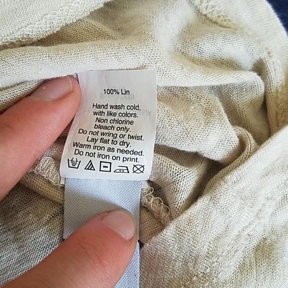 J. Crew tee - Picture 5 of 5